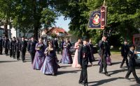 100 Jahre FF Buechekuehn_Festgottesdienst-19